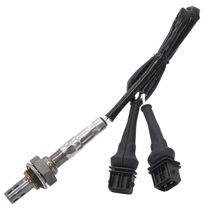 Walker Products 250-23047 Walker Products 250-23047 Oxygen Sensor 3-W Direct Fit Narrow-Band