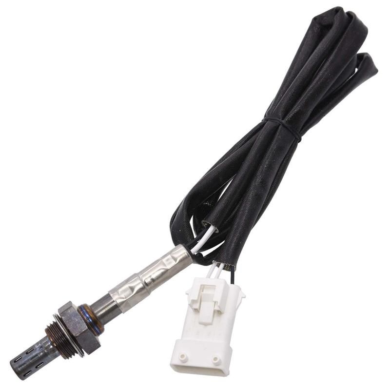 Walker Products 250-23100 Walker Products 250-23100 Oxygen Sensor 3-W Direct Fit Narrow-Band