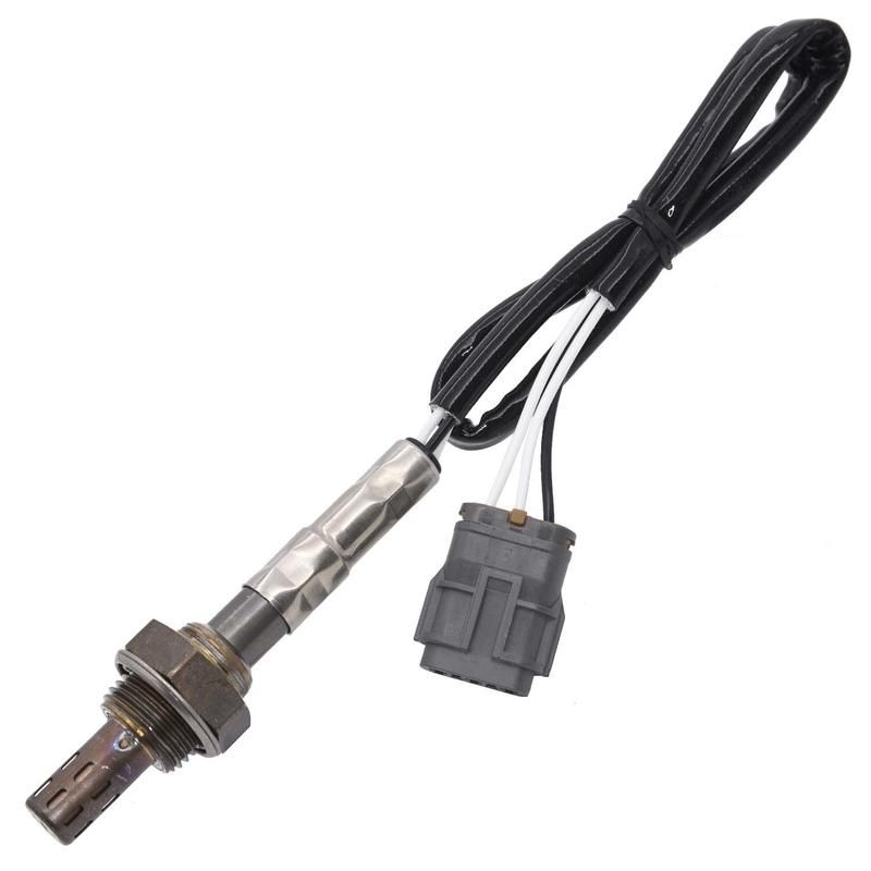 Walker Products 250-23123 Walker Products 250-23123 Oxygen Sensor 3-W Direct Fit Narrow-Band