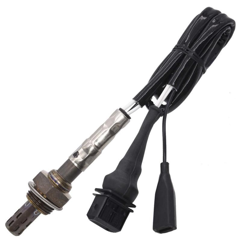 Walker Products 250-23124 Walker Products 250-23124 Oxygen Sensor 3-W Direct Fit Narrow-Band