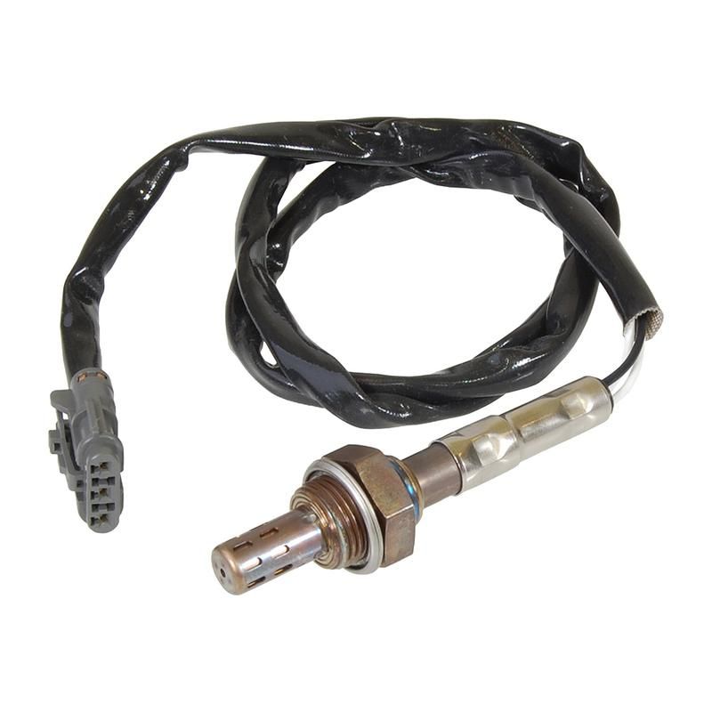 Walker Products 250-23132 Walker Products 250-23132 Oxygen Sensor 3-W Direct Fit Narrow-Band