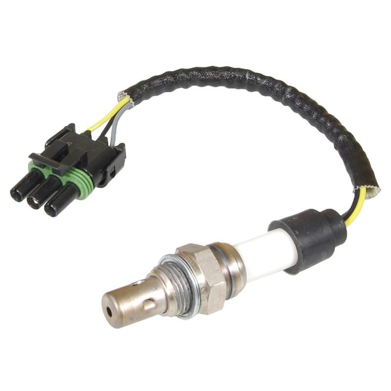 Walker Products 250-23500 Walker Products 250-23500 Oxygen Sensor 3-W Titania Narrow-Band