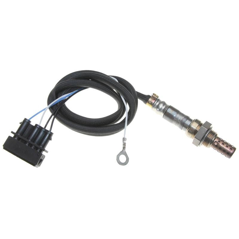 Walker Products 250-23822 Walker Products 250-23822 Oxygen Sensor 3-W Direct Fit Narrow-Band