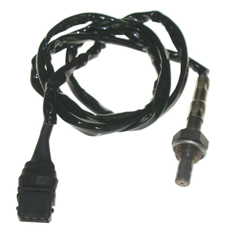 Walker Products 250-23827 Walker Products 250-23827 Oxygen Sensor 3-W Direct Fit Narrow-Band