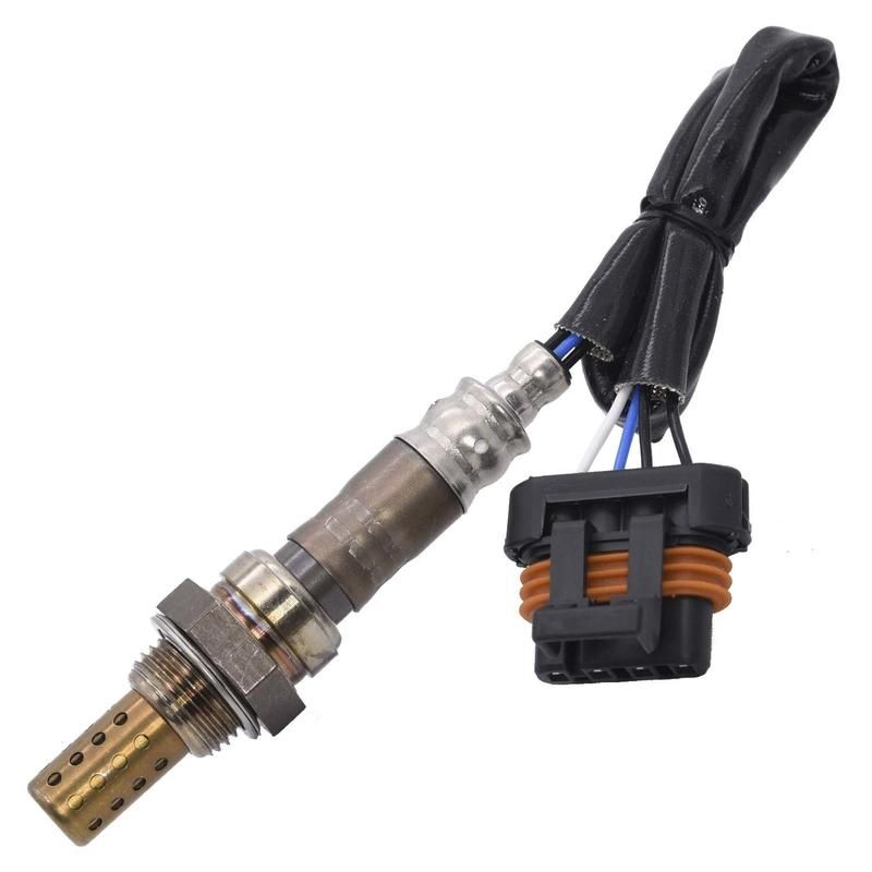 Walker Products 250-24019 Walker Products 250-24019 Oxygen Sensor 4-W Direct Fit Narrow-Band