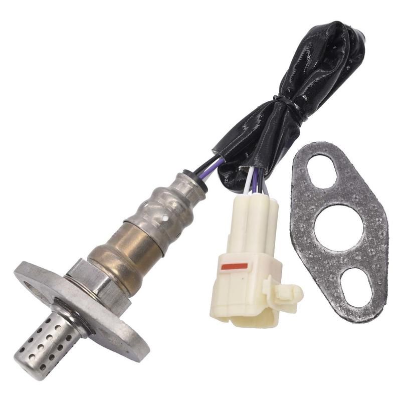 Walker Products 250-24051 Walker Products 250-24051 Oxygen Sensor 4-W Direct Fit W/Flange