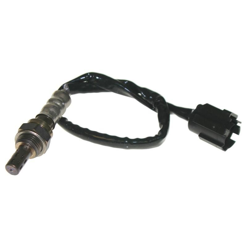 Walker Products 250-24113 Walker Products 250-24113 Oxygen Sensor 4-W Direct Fit Narrow-Band