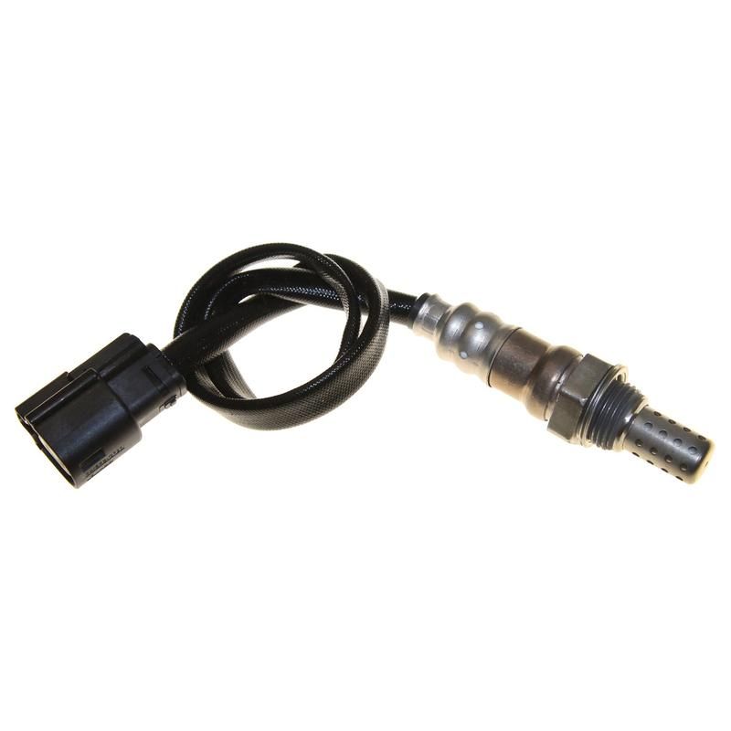 Walker Products 250-241186 Walker Products 250-241186 Oxygen Sensor 4-W Direct Fit Narrow-Band