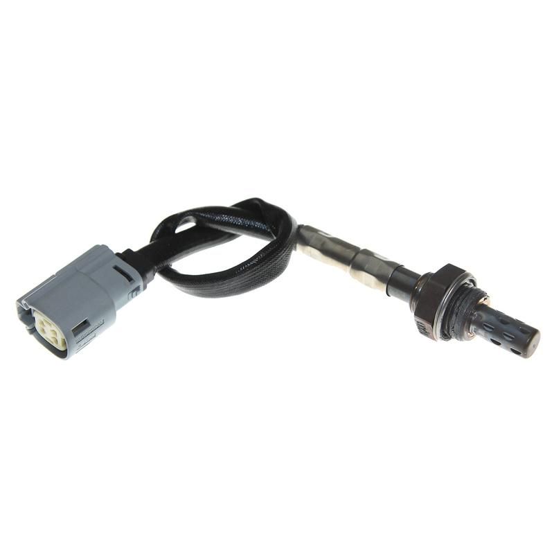 Walker Products 250-241206 Walker Products 250-241206 Oxygen Sensor 4-W Direct Fit Narrow-Band
