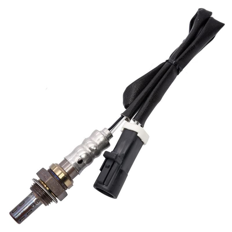 Walker Products 250-24127 Walker Products 250-24127 Oxygen Sensor 4-W Direct Fit Narrow-Band