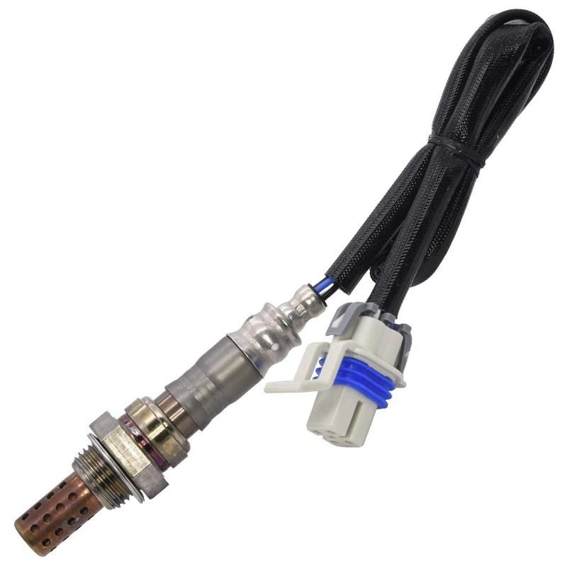 Walker Products 250-24267 Walker Products 250-24267 Oxygen Sensor 4-W Direct Fit Narrow-Band