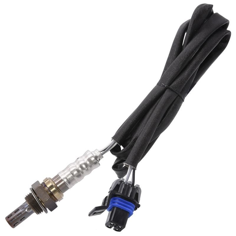 Walker Products 250-24334 Walker Products 250-24334 Oxygen Sensor 4-W Direct Fit Narrow-Band