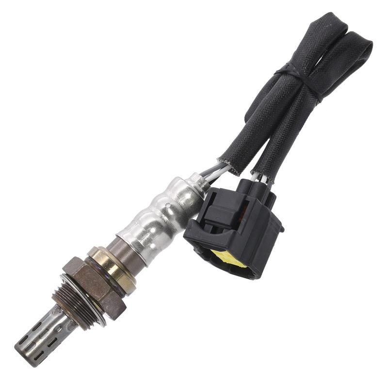 Walker Products 250-24345 Walker Products 250-24345 Oxygen Sensor 4-W Direct Fit Narrow-Band