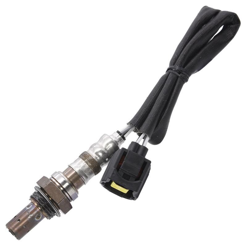 Walker Products 250-24460 Walker Products 250-24460 Oxygen Sensor 4-W Direct Fit Narrow-Band