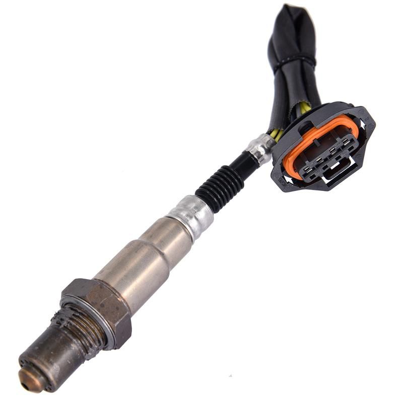 Walker Products 250-24612 Walker Products 250-24612 Oxygen Sensor 4-W Direct Fit Narrow-Band