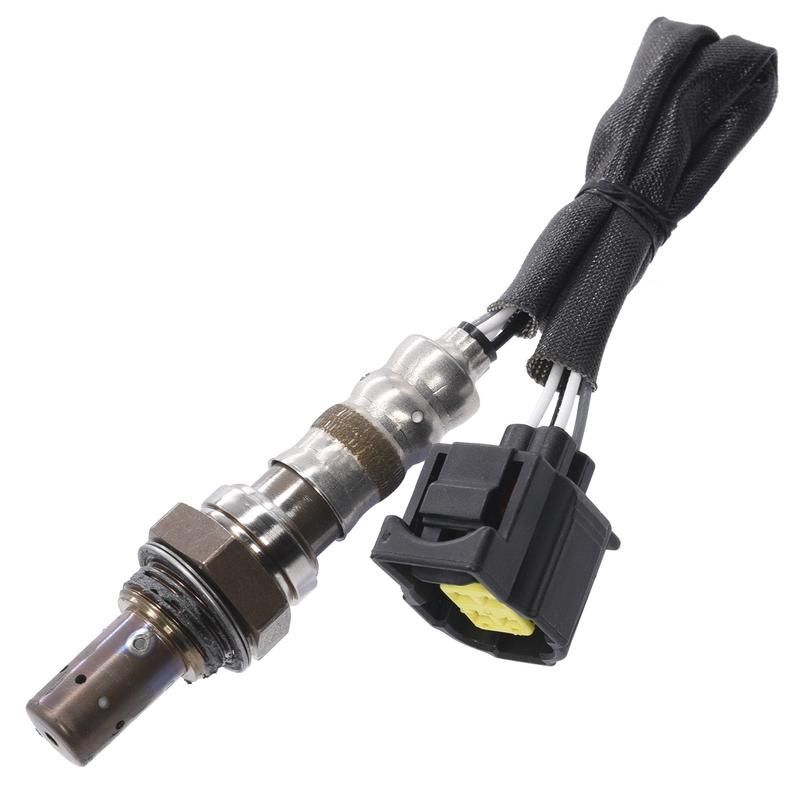 Walker Products 250-24680 Walker Products 250-24680 Oxygen Sensor 4-W Direct Fit Narrow-Band