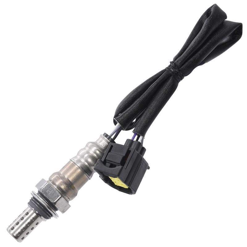 Walker Products 250-24686 Walker Products 250-24686 Oxygen Sensor 4-W Direct Fit Narrow-Band