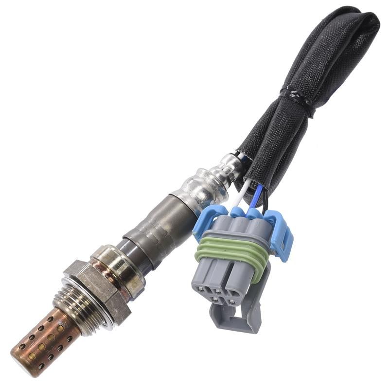 Walker Products 250-24708 Walker Products 250-24708 Oxygen Sensor 4-W Direct Fit Narrow-Band