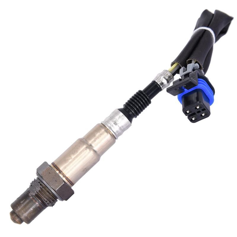 Walker Products 250-24773 Walker Products 250-24773 Oxygen Sensor 4-W Direct Fit Narrow-Band