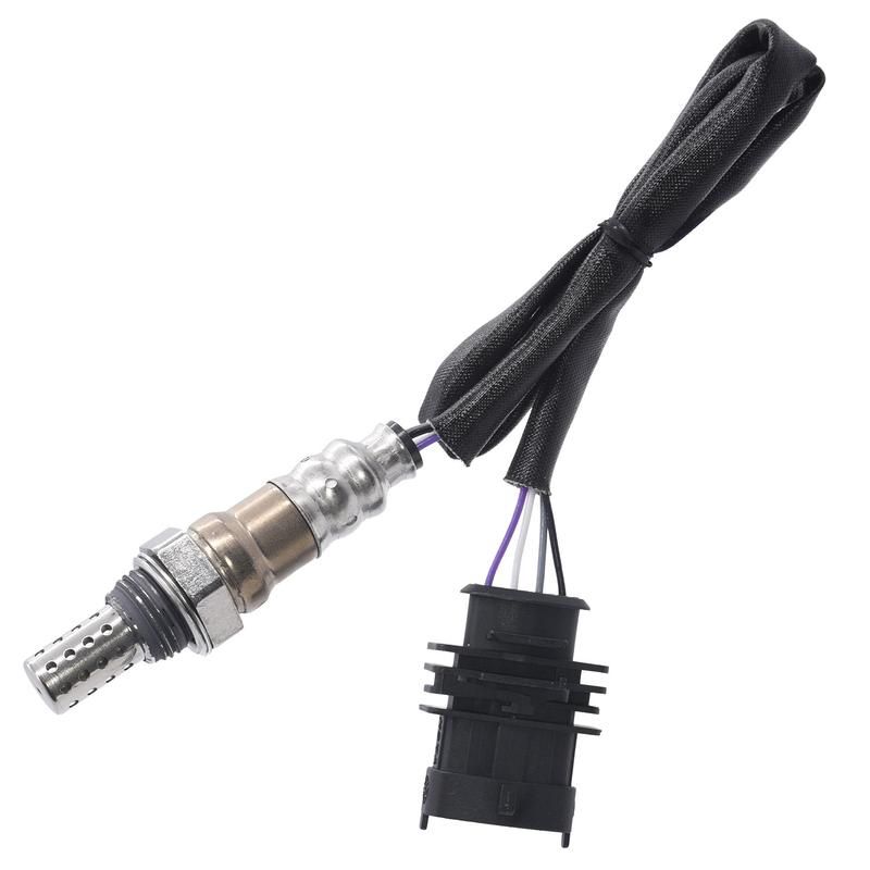 Walker Products 250-24847 Walker Products 250-24847 Oxygen Sensor 4-W Direct Fit Narrow-Band