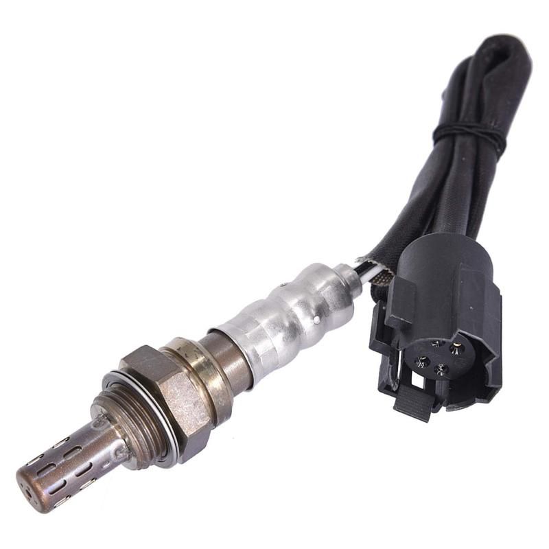Walker Products 250-24942 Walker Products 250-24942 Oxygen Sensor 4-W Direct Fit Narrow-Band