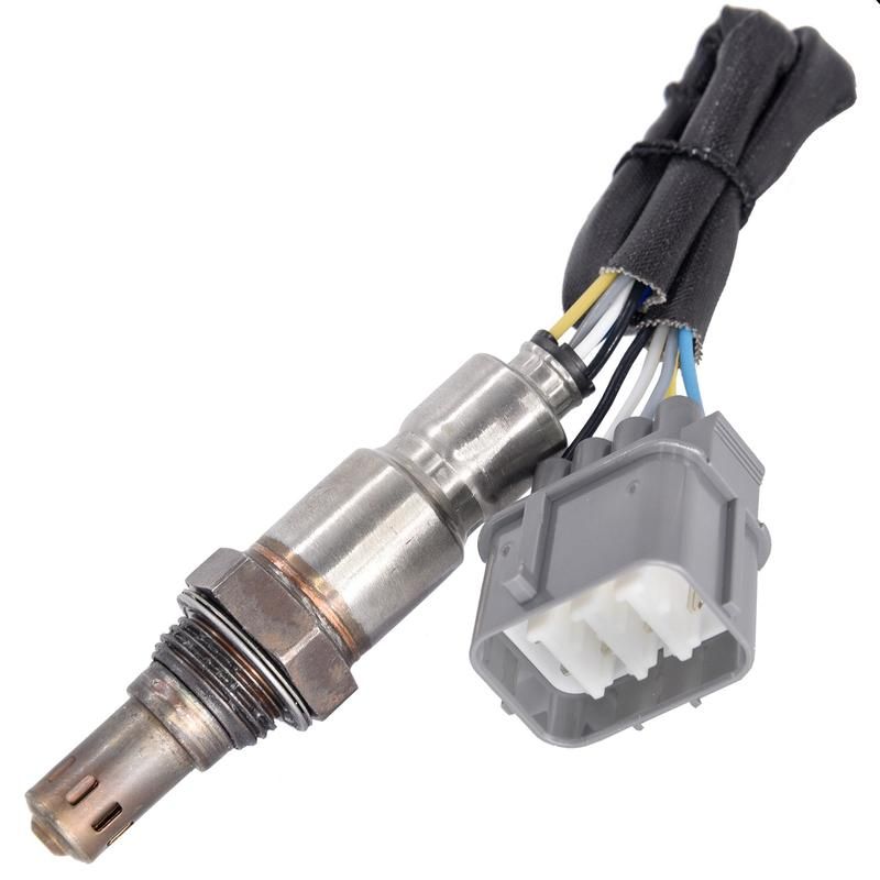Walker Products 250-25001 Walker Products 250-25001 Oxygen Sensor 5-W Wide-Band