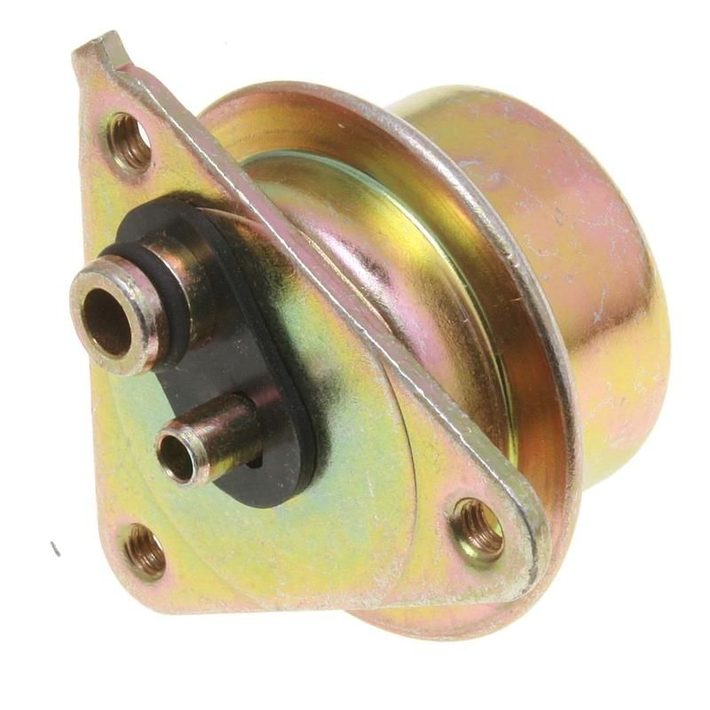 Walker Products 255-1000 Walker Products 255-1000 Fuel Injection Pressure Regulator