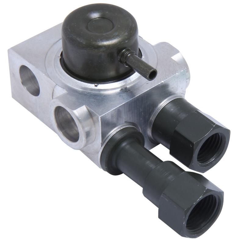 Walker Products 255-1009 Walker Products 255-1009 Fuel Injection Pressure Regulator