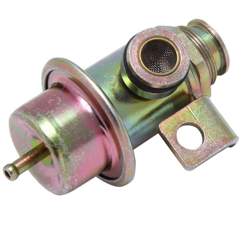 Walker Products 255-1014 Walker Products 255-1014 Fuel Injection Pressure Regulator