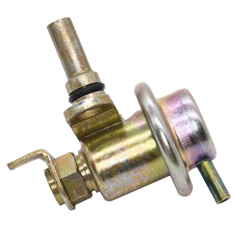 Walker Products 255-1035 Walker Products 255-1035 Fuel Injection Pressure Regulator