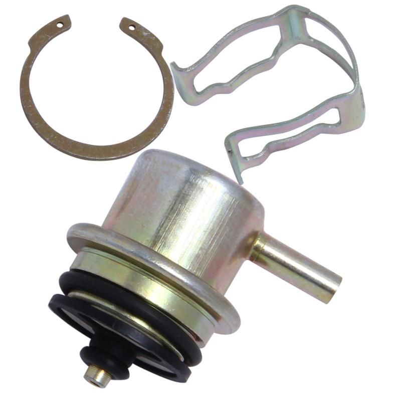 Walker Products 255-1095 Walker Products 255-1095 Fuel Injection Pressure Regulator