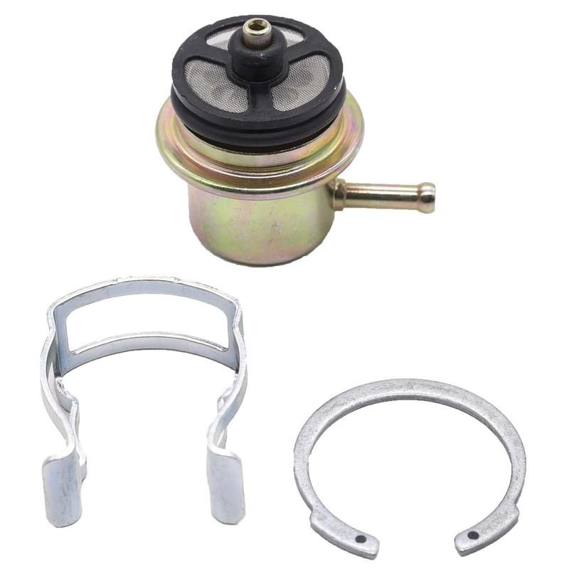 Walker Products 255-1100 Walker Products 255-1100 Fuel Injection Pressure Regulator