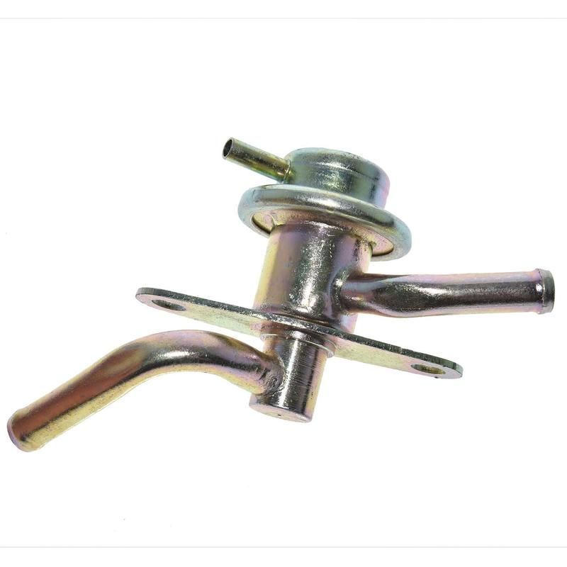 Walker Products 255-1120 Walker Products 255-1120 Fuel Injection Pressure Regulator