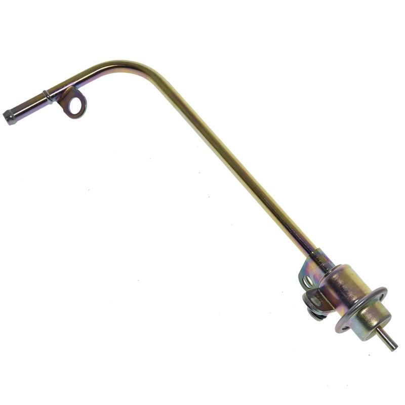 Walker Products 255-1134 Walker Products 255-1134 Fuel Injection Pressure Regulator