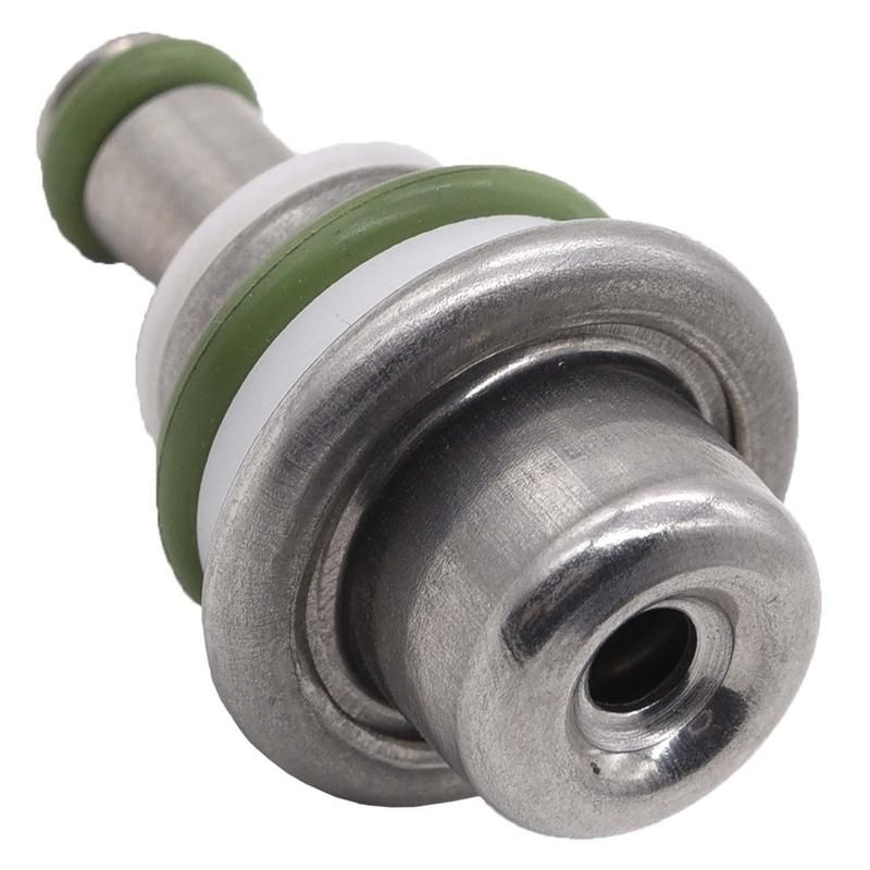 Walker Products 255-1206 Walker Products 255-1206 Fuel Injection Pressure Regulator