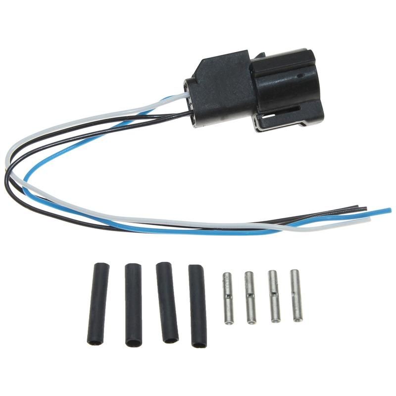 Walker Products 270-1012 Walker Products 270-1012 Electrical Pigtail