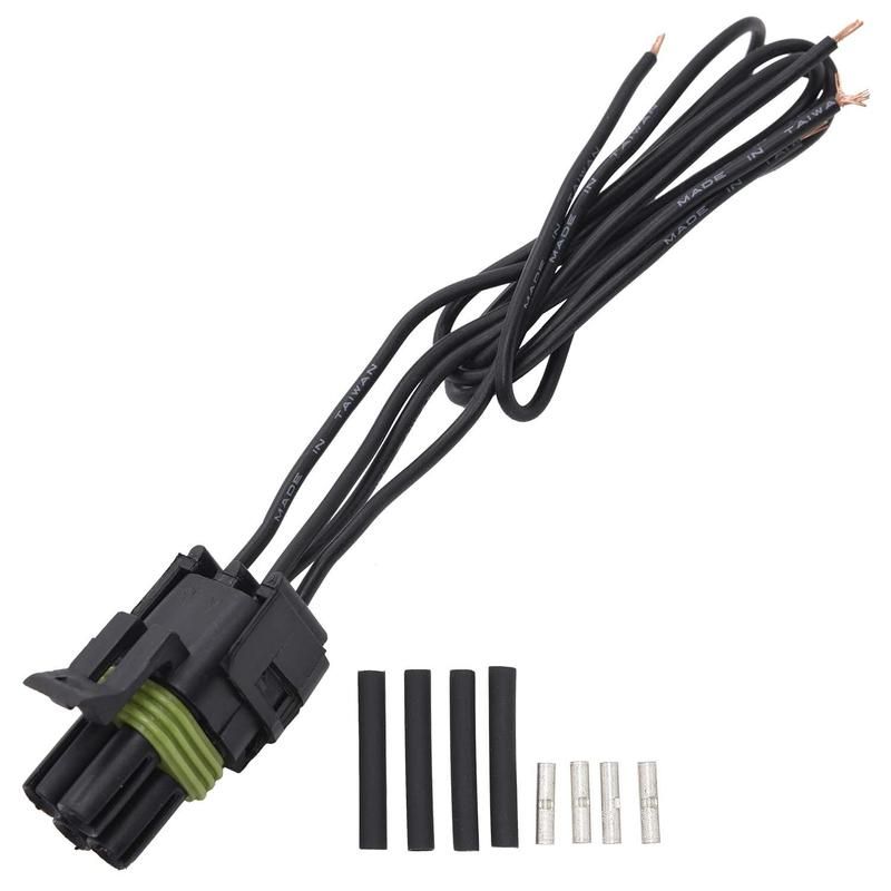 Walker Products 270-1037 Walker Products 270-1037 Electrical Pigtail