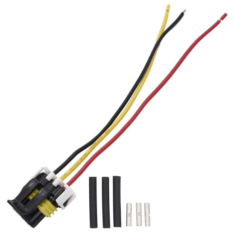 Walker Products 270-1038 Walker Products 270-1038 Electrical Pigtail