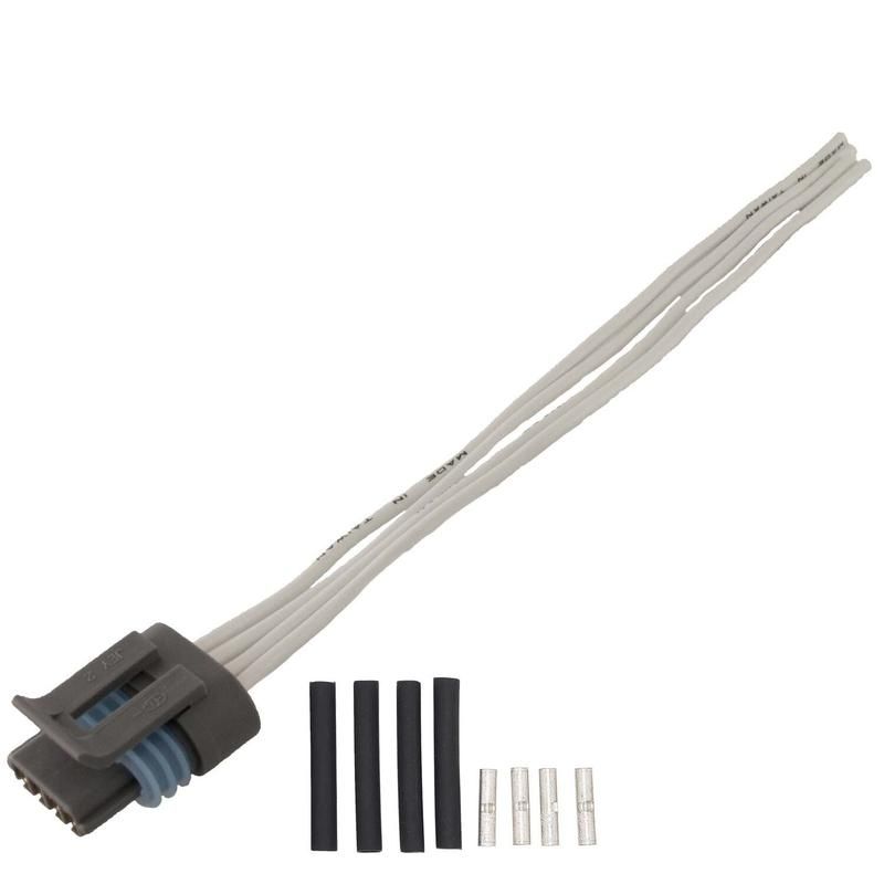 Walker Products 270-1040 Walker Products 270-1040 Electrical Pigtail