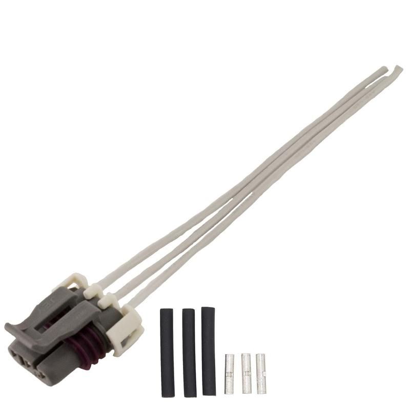 Walker Products 270-1044 Walker Products 270-1044 Electrical Pigtail