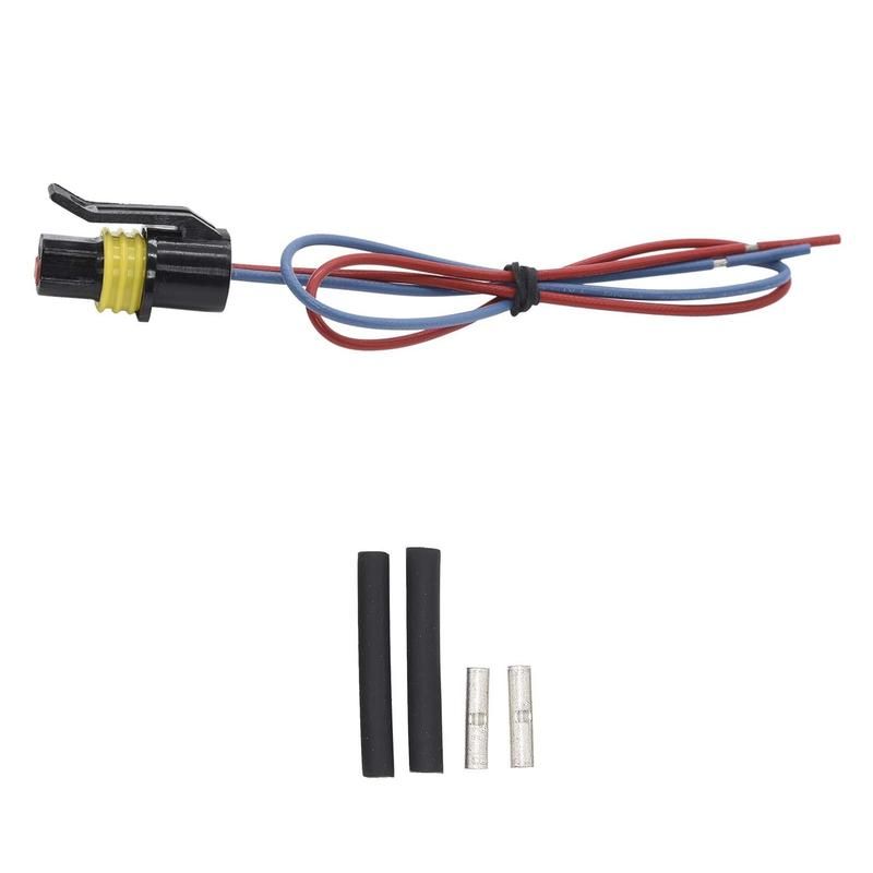 Walker Products 270-1062 Walker Products 270-1062 Electrical Pigtail