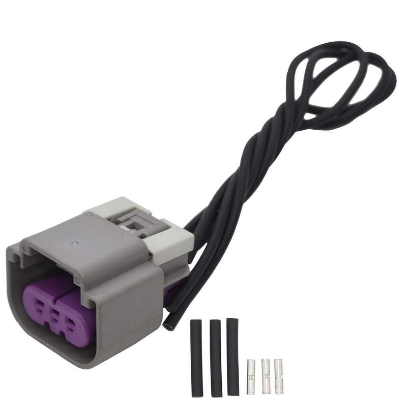 Walker Products 270-1095 Walker Products 270-1095 Electrical Pigtail