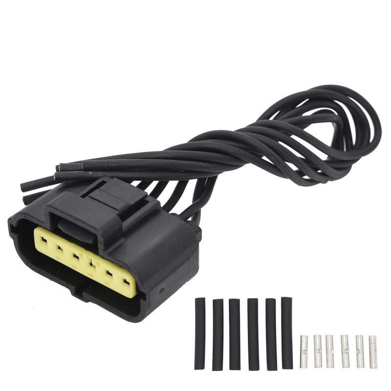 Walker Products 270-1105 Walker Products 270-1105 Electrical Pigtail