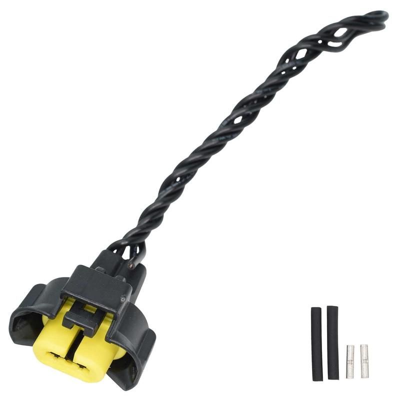 Walker Products 270-1120 Walker Products 270-1120 Electrical Pigtail