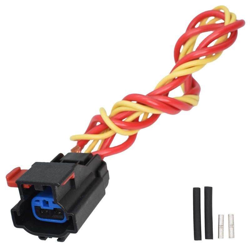 Walker Products 270-1132 Walker Products 270-1132 Electrical Pigtail