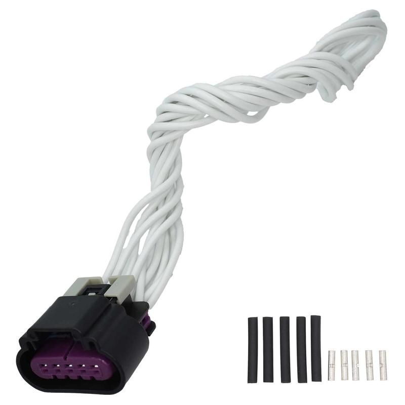 Walker Products 270-1134 Walker Products 270-1134 Electrical Pigtail