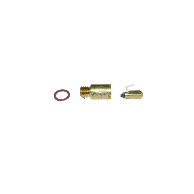 Walker Products 31-222 Walker Products 31-222 Carburetor Needle and Seat