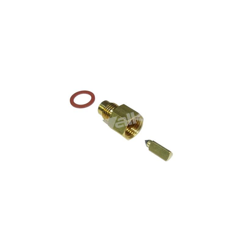 Walker Products 31-533 Walker Products 31-533 Carburetor Needle and Seat
