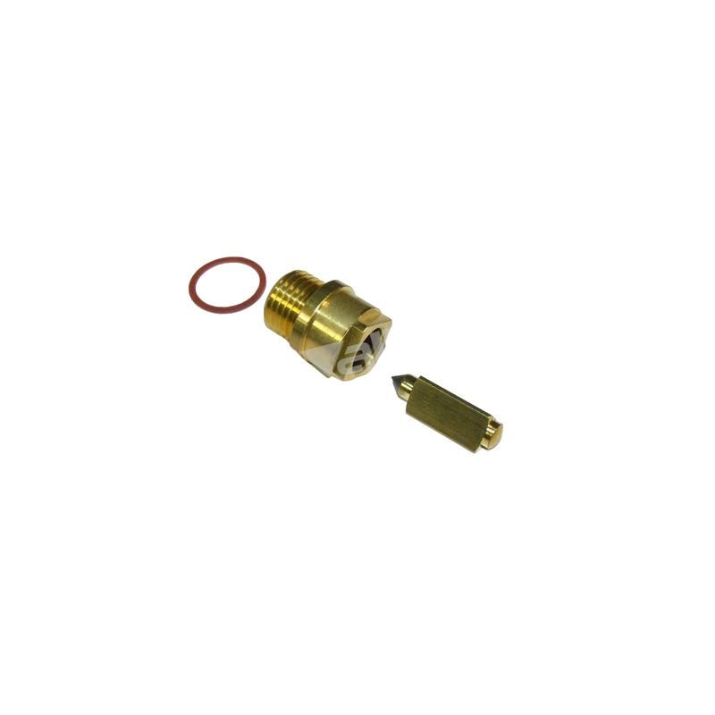 Walker Products 31-571 Walker Products 31-571 Carburetor Needle and Seat