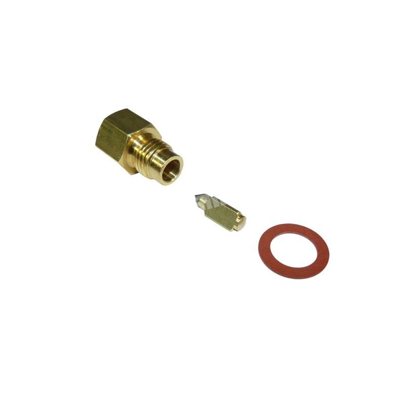 Walker Products 31-584 Walker Products 31-584 Carburetor Needle and Seat